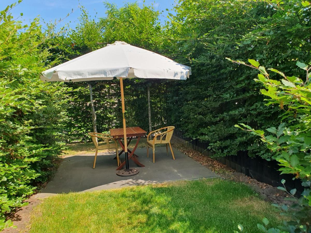 Sleep at Hamtingh´s Bed and Breakfast Hilvarenbeek Eksteriør billede